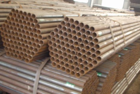 無縫鋼管（guǎn）/結構用無縫鋼（gāng）管/20G無縫鋼管