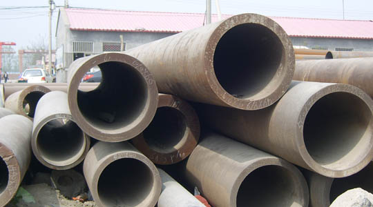 鍋爐用精密（mì）鋼管//20G精密鋼管規格表