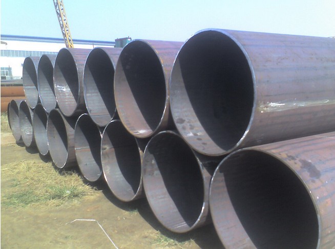 熱擴無縫鋼管
