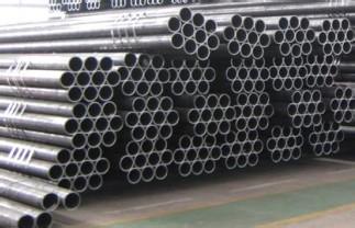 通（tōng）化熱軋無縫管